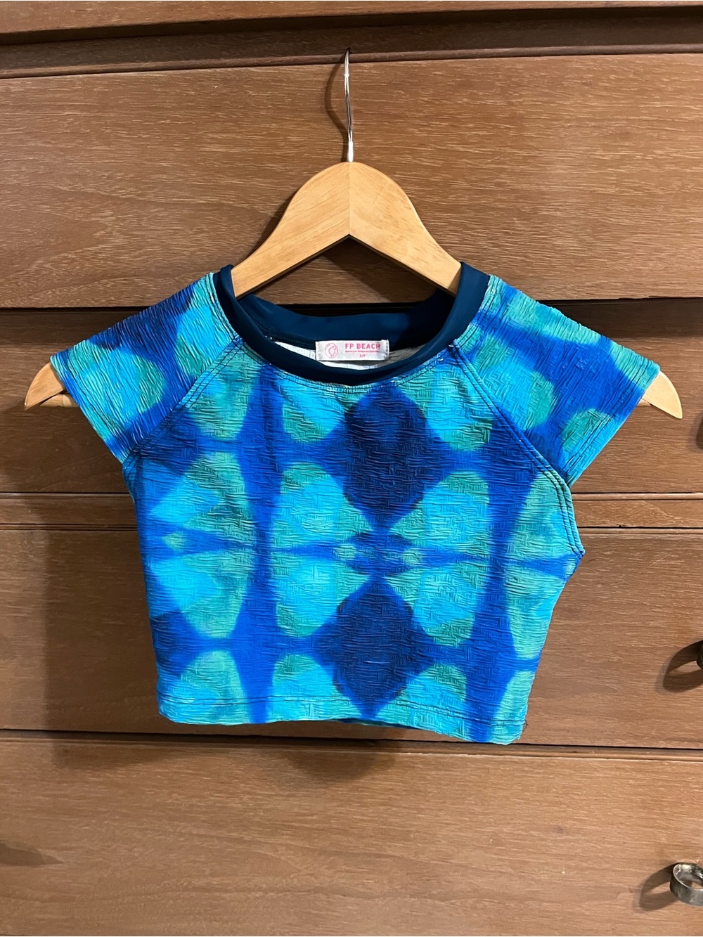 Free people swim suit top
